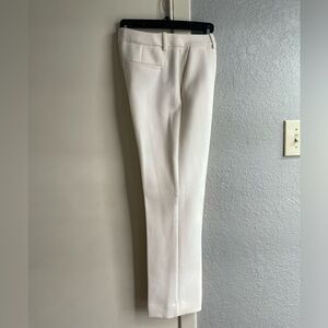 Victoria Victoria Beckham Slim trousers